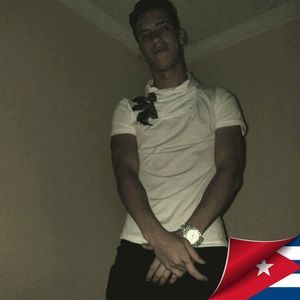 Meet your Posher, Roylan